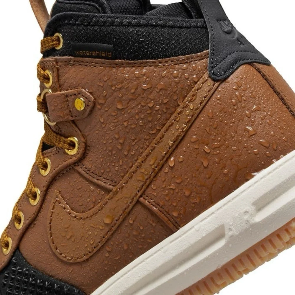 Lunar Force 1 Duck Boot - Picture 6 of 6